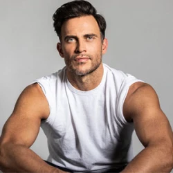 Cheyenne Jackson Jackets (1)