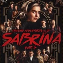 Chilling Adventures Of Sabrina Jackets (14)