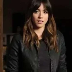 Chloe Bennet Jackets (10)