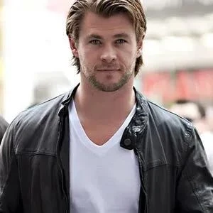 Chris Hemsworth Leather Jackets And Coats