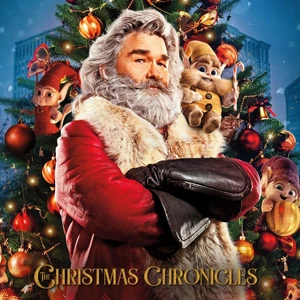 Christmas Chronicles Leather Coats And Jackets Merchandise