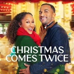 Christmas Comes Twice Jackets