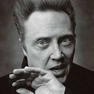 Christopher Walken Coats And Leather Jackets Merchandise 