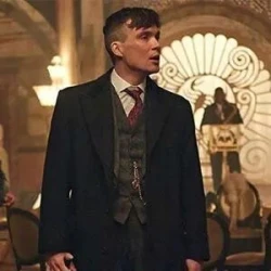 Cillian Murphy Jackets (3)