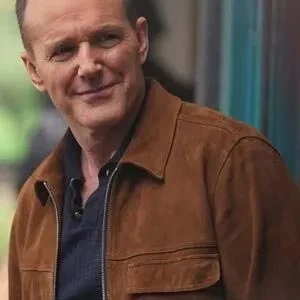 Clark Gregg Jackets And Merchandise