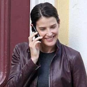 Cobie Smulders Cotton Coats And Leather Jackets Merchandise