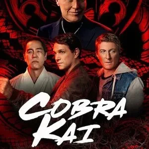 Cobra Kai Costumes And Leather Jackets