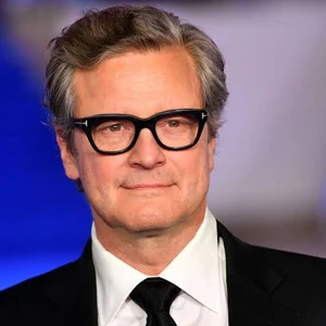 Colin Firth Cotton Coats And Leather Jackets Merchandise