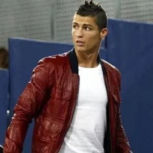 Cristiano Ronaldo Costumes And Outfits Collection