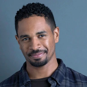 Damon Wayans Jr. Coats And Leather Jackets Merchandise