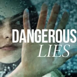 Dangerous Lies Jackets