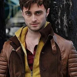 Daniel Radcliffe Costumes And Leather Jackets