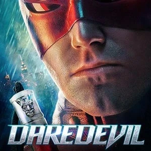Daredevil Cotton Coats And Leather Jackets Merchandise
