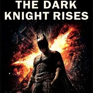 The Dark Knight Rises Costume Leather Jackets Merchandise