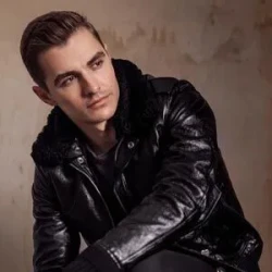 Dave Franco Jackets (2)