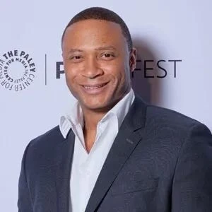 David Ramsey Outfits And Leather Jackets