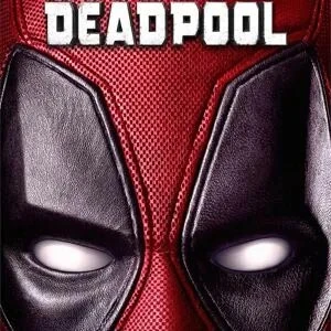 Deadpool Leather Jackets And Outfits