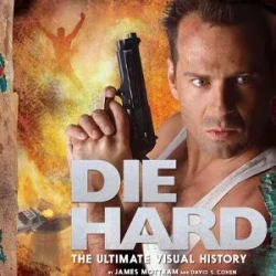 Die Hard Jackets