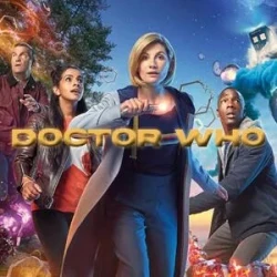 Doctor Who Jackets (52)