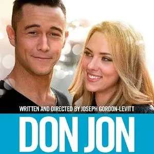 Don Jon Costumes And Leather Outfits