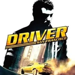 Driver San Francisco Jackets (1)