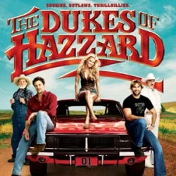 Dukes Of Hazzard Jackets