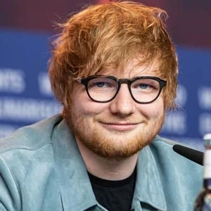 Ed Sheeran Jackets And Outfits