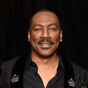 Eddie Murphy Leather Jackets And Cotton Coats Collection