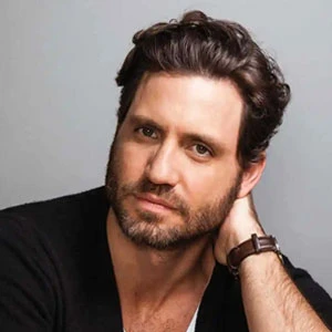 Edgar Ramírez Cotton Coats And Leather Jackets Merchandise