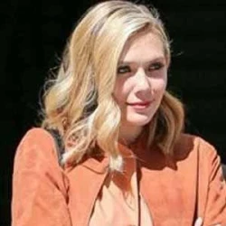 Elizabeth Olsen Jackets (14)