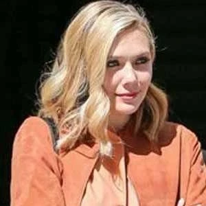 Elizabeth Olsen Jackets And Outfits