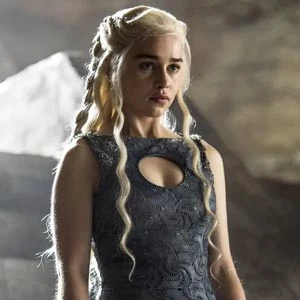 Emilia Clarke Jackets And Outfits