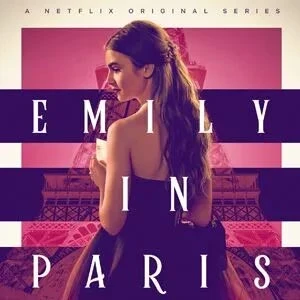 Emily In Paris Leather Coats And Merchandise