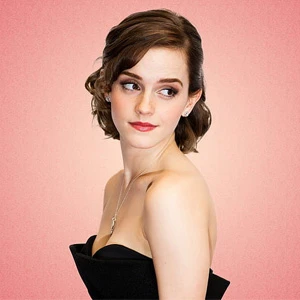 Emma Watson TV Shows And Movies Leather Jackets Trench Coats