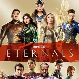 Eternals Leather Jackets And Outfits