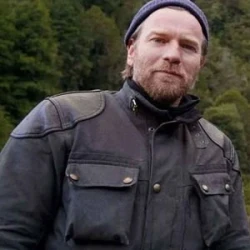 Ewan McGregor Jackets (11)
