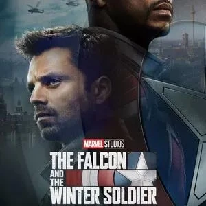 Falcon and Winter Cosplay Jackets And Outfits
