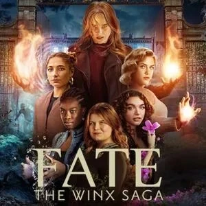 Fate The Winx Saga Leather Jackets And Outfits