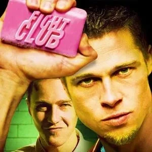 Brand New Fight Club Leather Jackets And Outfits