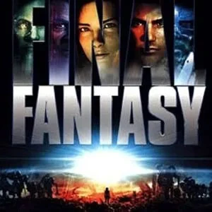 Final Fantasy Gaming Leather Jackets And Costumes