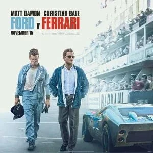 Ford V Ferrari Jackets And Outfits