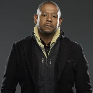 Forest Whitaker Leather Jackets And Cotton Coats Collection