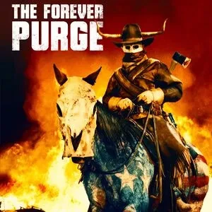 The Forever Purge Leather Jackets And Outfits