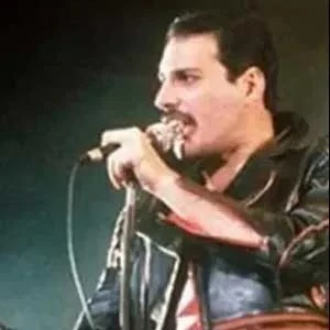 Freddie Mercury Leather Jackets And Outfits