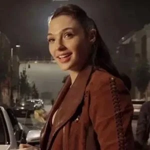 Gal Gadot Costumes And Leather Jackets