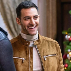 Garrett Marcantel Jackets (1)