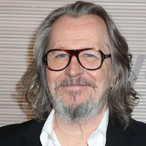 Gary Oldman Cotton Coats And Leather Jackets Merchandise