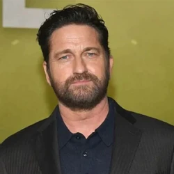 Gerard Butler Jackets (1)
