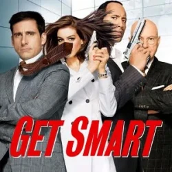 Get Smart Jackets