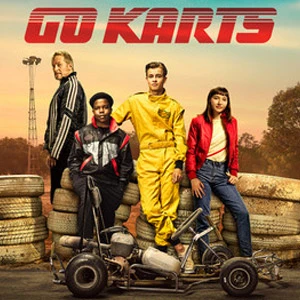 Go Karts Costumes Leather Jackets And Outfits Merchandise